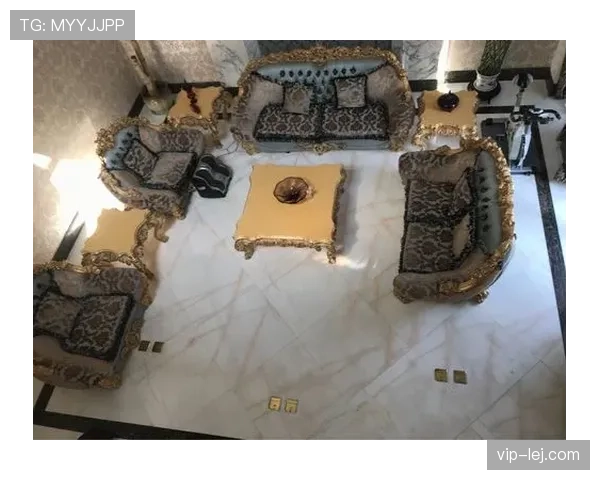 唐佳豪一张沙发照就把我狠狠打回穷人模式